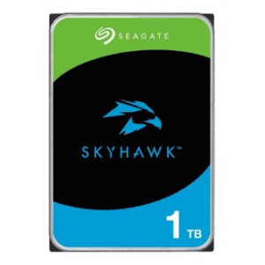 Seagate SkyHawk ST1000VX012 Жесткий диск